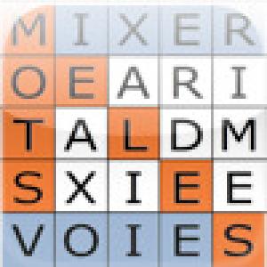  Mots Meles (Tarik ALAOUI) (2009). Нажмите, чтобы увеличить.