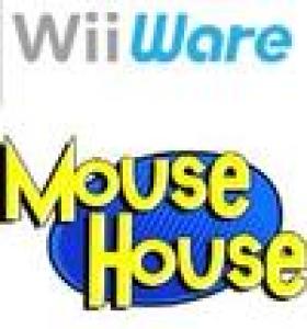  Mouse House (2010). Нажмите, чтобы увеличить.