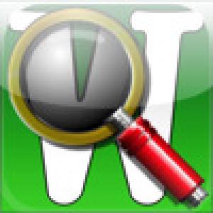  OI Word Search (2009). Нажмите, чтобы увеличить.