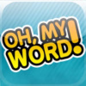 Oh, My Word! (2009). Нажмите, чтобы увеличить.