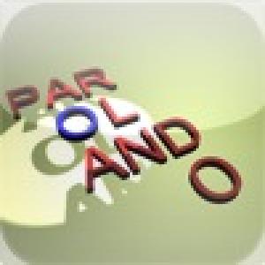  Parolando (2010). Нажмите, чтобы увеличить.