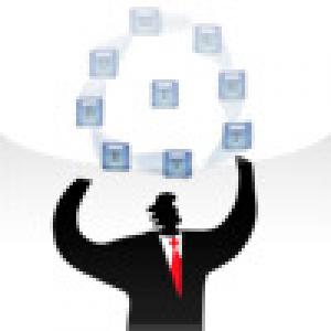  Pencil Pusher Word Around (2009). Нажмите, чтобы увеличить.