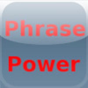  PhrasePower (2008). Нажмите, чтобы увеличить.