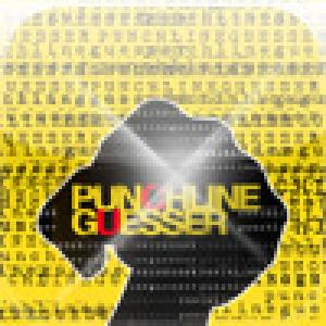  PunchLine Guesser (2009). Нажмите, чтобы увеличить.