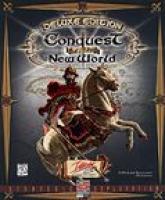  Conquest of the New World Deluxe Edition (1996). Нажмите, чтобы увеличить.