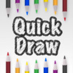  Quick Draw (2008). Нажмите, чтобы увеличить.