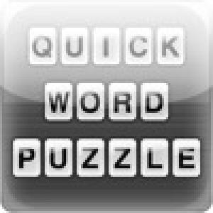  QuickWord Puzzle (2009). Нажмите, чтобы увеличить.