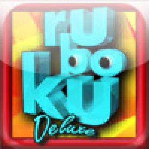  RUBOKU  DELUXE (2009). Нажмите, чтобы увеличить.