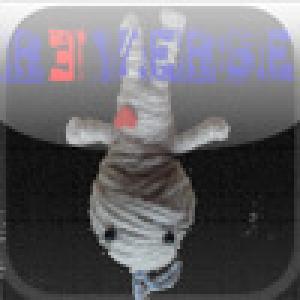  Reverse (2009). Нажмите, чтобы увеличить.