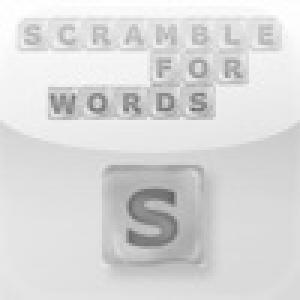  Scramble For Words (2009). Нажмите, чтобы увеличить.