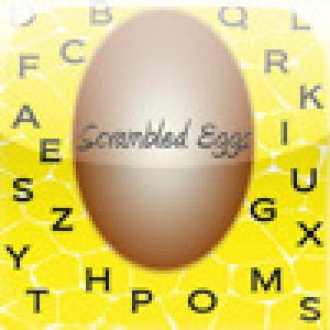  Scrambled Eggs (2009). Нажмите, чтобы увеличить.