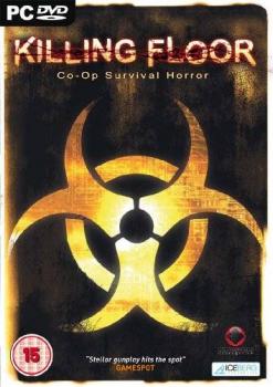  Floor 13 (1991). Нажмите, чтобы увеличить.