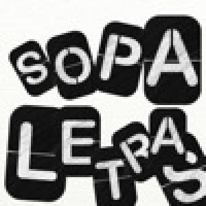  SopaDeLetras (2009). Нажмите, чтобы увеличить.