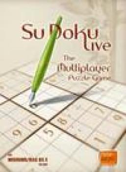  SuDoku Live (2006). Нажмите, чтобы увеличить.