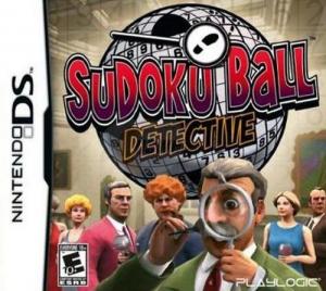  Sudoku Ball Detective (2009). Нажмите, чтобы увеличить.