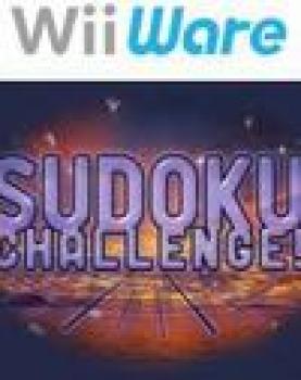  Sudoku Challenge! (2008). Нажмите, чтобы увеличить.