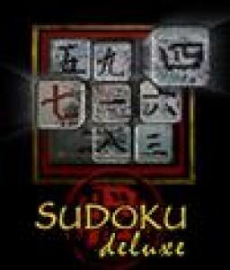  Sudoku Deluxe (2005). Нажмите, чтобы увеличить.