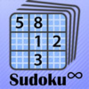  Sudoku Infinite (2009). Нажмите, чтобы увеличить.