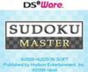  Sudoku Master (2009). Нажмите, чтобы увеличить.