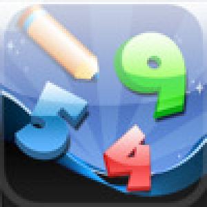  Sudoku Master Live (2009). Нажмите, чтобы увеличить.