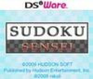  Sudoku Sensei (2009). Нажмите, чтобы увеличить.
