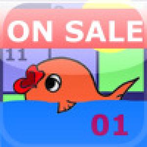  Sunkissed Crosswords - Ink Well 01 (2009). Нажмите, чтобы увеличить.