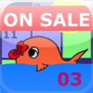  Sunkissed Crosswords - Ink Well 03 (2009). Нажмите, чтобы увеличить.