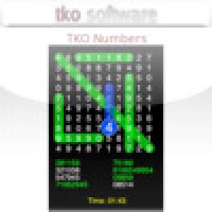  TKO Numbers (2008). Нажмите, чтобы увеличить.