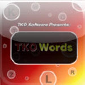  TKO Words (2009). Нажмите, чтобы увеличить.