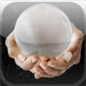  Talking Crystal Ball (2009). Нажмите, чтобы увеличить.