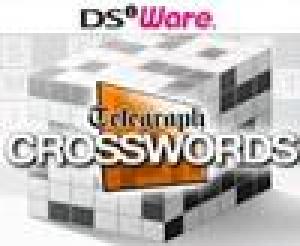  Telegraph Crosswords (2010). Нажмите, чтобы увеличить.