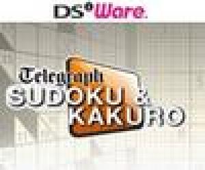  Telegraph Sudoku & Kakuro (2010). Нажмите, чтобы увеличить.