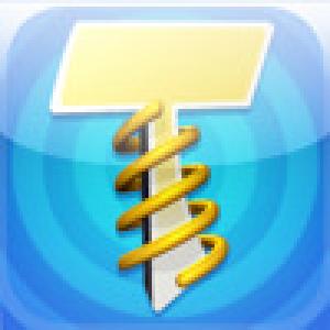  TextTwist Turbo (2009). Нажмите, чтобы увеличить.