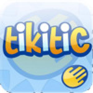  Tikitic (2009). Нажмите, чтобы увеличить.