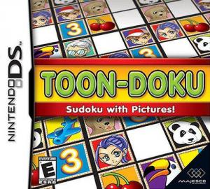  Toondoku (2007). Нажмите, чтобы увеличить.