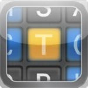  Touch Target (2010). Нажмите, чтобы увеличить.