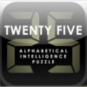  TwentyFive (2008). Нажмите, чтобы увеличить.