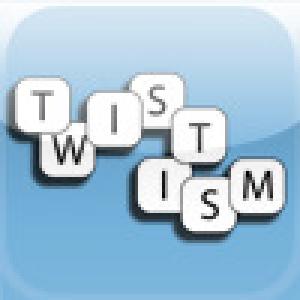  Twistism (2009). Нажмите, чтобы увеличить.