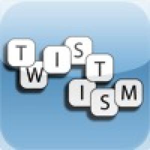  Twistism for iPad (2010). Нажмите, чтобы увеличить.