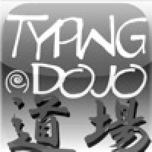  TypingDojo (2008). Нажмите, чтобы увеличить.