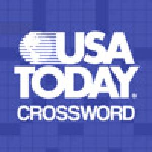  USA TODAY Crosswords (2008). Нажмите, чтобы увеличить.