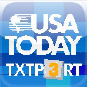  USA Today Txtpert (2009). Нажмите, чтобы увеличить.
