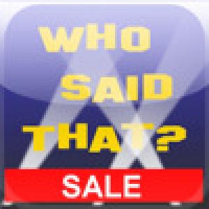  Who Said That (2009). Нажмите, чтобы увеличить.