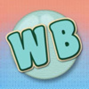  Word Burst (2009). Нажмите, чтобы увеличить.