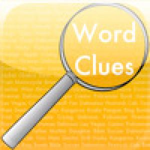  Word Clues (2009). Нажмите, чтобы увеличить.
