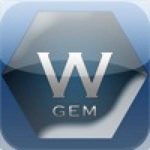  Word Gem After Dark (2010). Нажмите, чтобы увеличить.