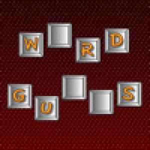  Word Guess (2009). Нажмите, чтобы увеличить.