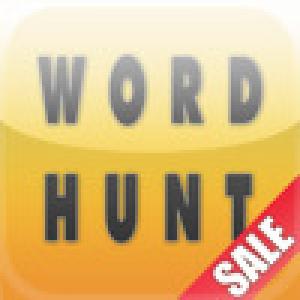  Word Hunt (2009). Нажмите, чтобы увеличить.