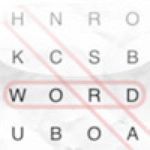  Word Search Classic (2009). Нажмите, чтобы увеличить.