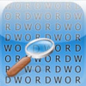  Word Search Pro! (2009). Нажмите, чтобы увеличить.